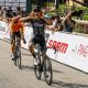 Fábio Costa vence segunda etapa do Grande Prémio ABIMOTA e veste Amarela » Ciclismo + TV
