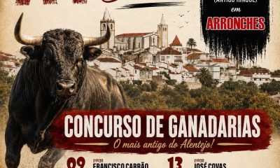 Após um dia de descanso para recuperar energias, as festas de São João regressam…