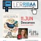 II EDIÇÃO DO CLUBE DE LEITURA ONLINE: ‘A LER COM A RIBAA’

 Descansos

 Com a pr…