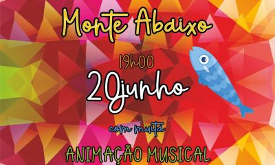 Arraial do Monte Abaixo 
20 de junho

Monte Abaixo

#alandroal
#alandroalumahist…