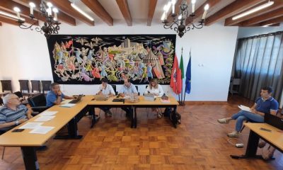 Reunião Ordinária de Câmara Municipal – 09/06/2026