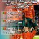 Campeonato do Mundo FIFA 2026  

Assista aos jogos de Portugal, em ecrã gigante…