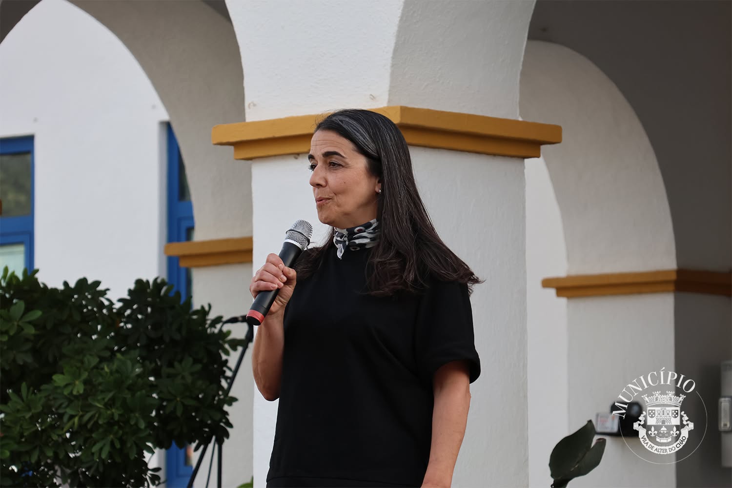 𝗙𝗲𝘀𝘁𝗶𝘃𝗮𝗹 𝗔𝗥𝗧𝗘𝗦 𝗣𝗢𝗥 𝗖𝗔́!… 𝗕𝗲𝗺-𝘃𝗶𝗻𝗱𝗼𝘀 𝗮̀ 𝗲𝗱𝗶𝗰̧𝗮̃𝗼 𝗱𝗲 𝟮𝟬𝟮𝟲!

A abertura do festiv…