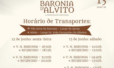 Baronia D’Alvito  

A Câmara Municipal de Alvito garante transporte entre Alvito…