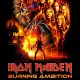 Cinema CAEP :: IRON MAIDEN: BURNING AMBITION, dia 9 de Junho, com sessões às 18….