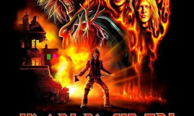 Cinema CAEP :: IRON MAIDEN: BURNING AMBITION, dia 9 de junho, com sessões às 18….
