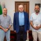 Câmara Municipal assina protocolo com as Fábricas da Igreja Paroquial de Alvito …