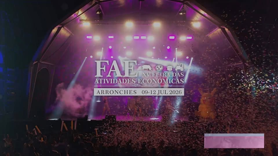 XV FEIRA DAS ATIVIDADES ECONÓMICAS DE ARRONCHES

Dia 11 de julho (sábado) | Dani…
