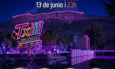 Estás preparado(a) para três horas de espetáculo com música revivalista dos ano…