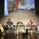 Sessão sobre prevenção, resposta e recuperação face aos incêndios no Teatro Club…