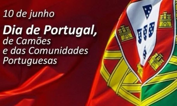 10 de Junho
No dia de Portugal, de Camões e das Comunidades Portuguesas, a Câmar…