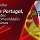 10 de Junho
No dia de Portugal, de Camões e das Comunidades Portuguesas, a Câmar…