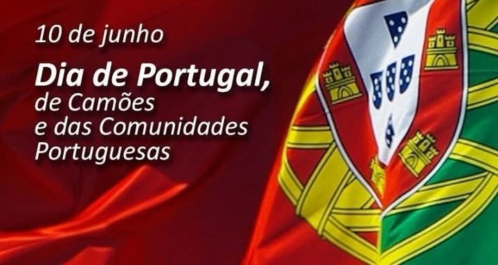 10 de Junho
No dia de Portugal, de Camões e das Comunidades Portuguesas, a Câmar…