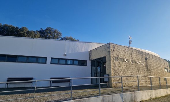 Estes são os horários em vigor, até final do mês de junho, na Piscina Coberta e…