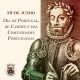 No dia 10 de junho assinalamos o Dia de Portugal, de Camões e das Comunidades P…