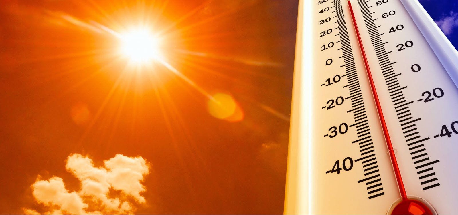 ATENÇÃO 

O IPMA prevê, para os próximos dias, tempo quente e seco, com temperat…