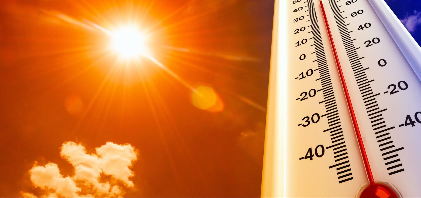 ATENÇÃO 

O IPMA prevê, para os próximos dias, tempo quente e seco, com temperat…