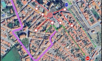 CONDICIONAMENTOS DE TRÂNSITO – BARONIA D’ALVITO 2026 

O Município de Alvito in…