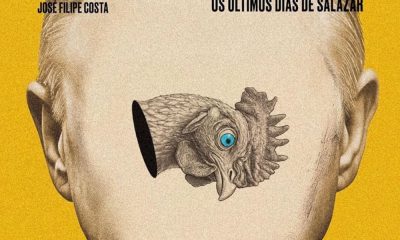 Cinema CAEP :: Pai Nosso – Os Últimos Dias de Salazar, de  José Filipe Costa, co…