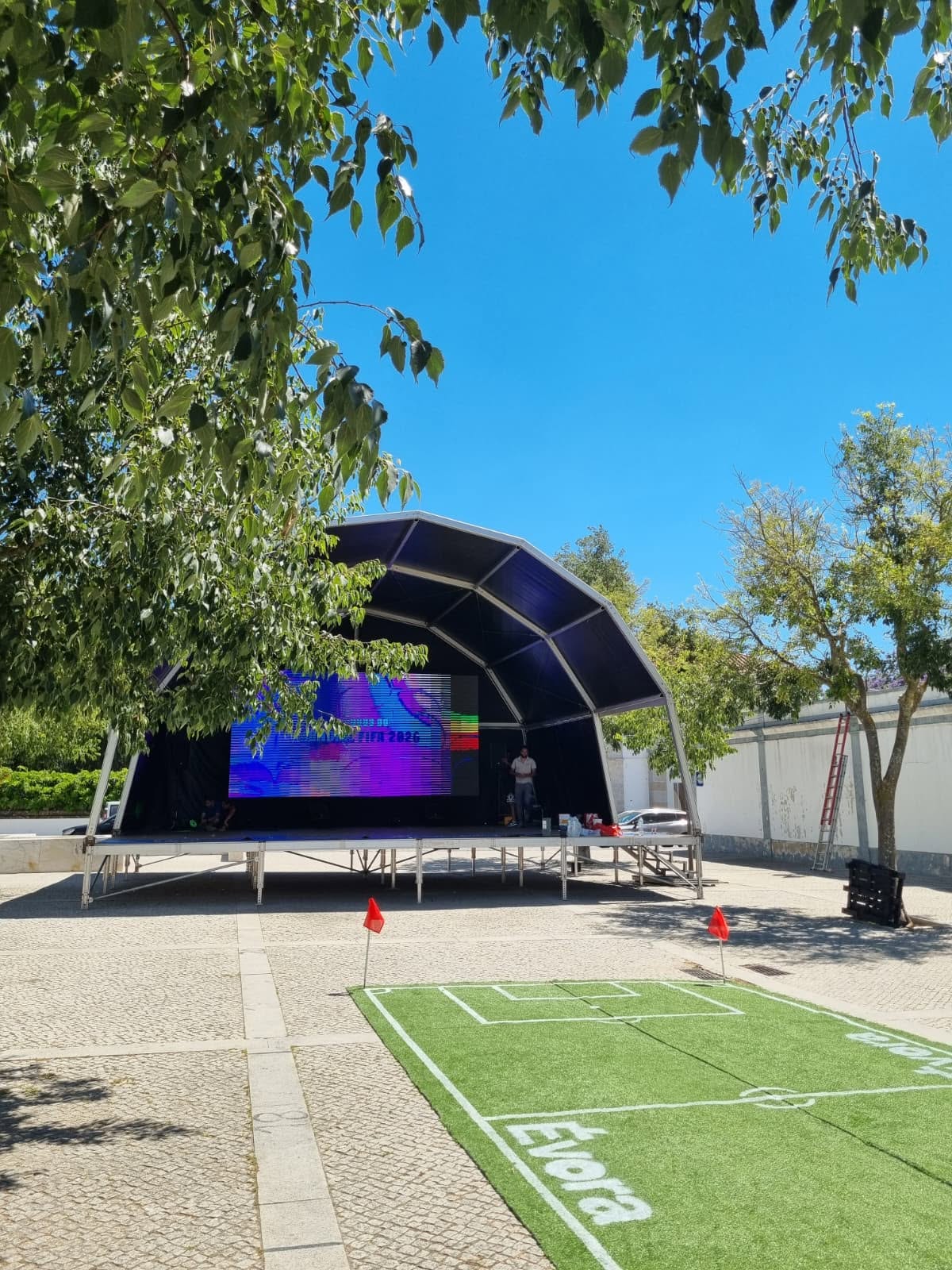 𝗛𝗼𝗷𝗲 – 𝘃𝗲𝗻𝗵𝗮 𝗮𝘀𝘀𝗶𝘀𝘁𝗶𝗿 𝗲𝗺 𝗚𝗿𝗮𝗻𝗱𝗲 𝗘𝗰𝗿𝗮̃ – 𝗝𝗼𝗴𝗼𝘀 𝗱𝗼 𝗠𝘂𝗻𝗱𝗶𝗮𝗹 𝗮𝗻𝘁𝗲𝘀 𝗱𝗮 𝗙𝗲𝗶𝗿𝗮 – 𝗻𝗮 𝗙…
