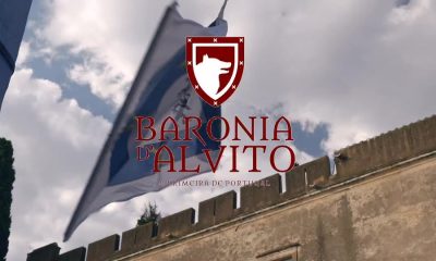 Reviva os melhores momentos do primeiro dia da Baronia D’Alvito – A Primeira de…