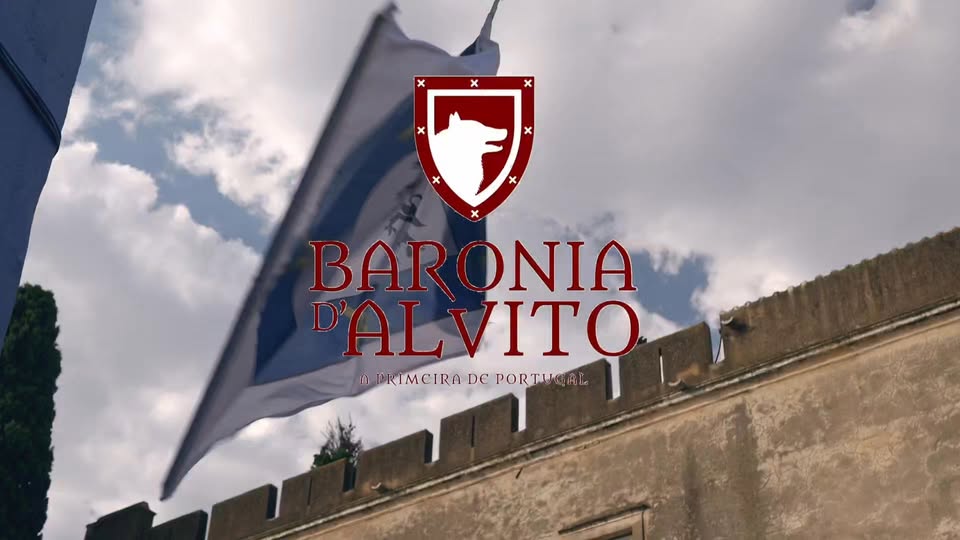 Reviva os melhores momentos do primeiro dia da Baronia D’Alvito – A Primeira de…