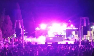 Txiii Revival Experience 

#Interreg 
#Teunesco 
#MunicipioMarvao
#Marvao
#Marv…