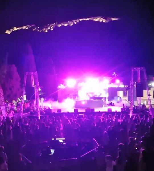 Txiii Revival Experience 

#Interreg 
#Teunesco 
#MunicipioMarvao
#Marvao
#Marv…