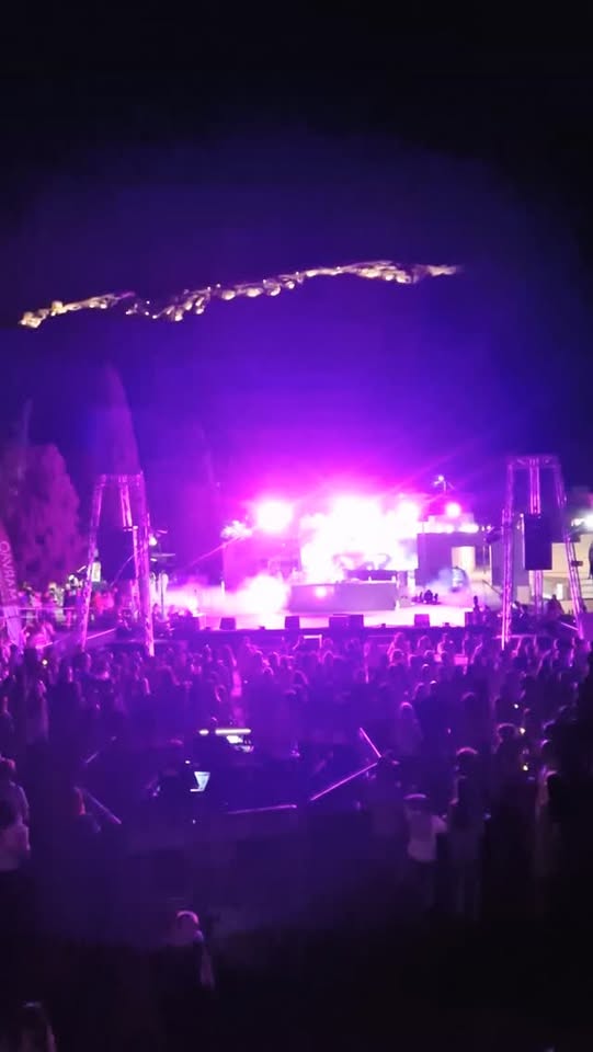 Txiii Revival Experience 

#Interreg 
#Teunesco 
#MunicipioMarvao
#Marvao
#Marv…