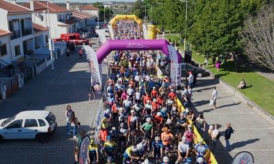 Revisitamos o São Mamede Granfondo para vos mostrar um resumo da prova, com os t…