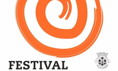 Guarde as datas do próximo  Festival Fora da Casca 
 3, 4 e 5 de julho
Castelo d…