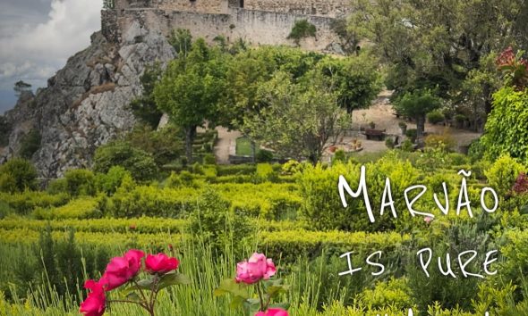 Marvão is pure charm 

Save this for your next trip to Portugal

FEEL MARVÃO 
 @…