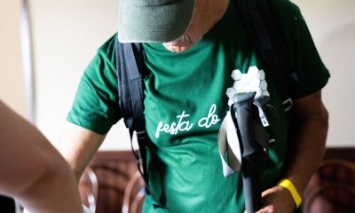 Caminhada “Rota do Mel” atrai mais de 300 participantes e valoriza património de Codessoso
