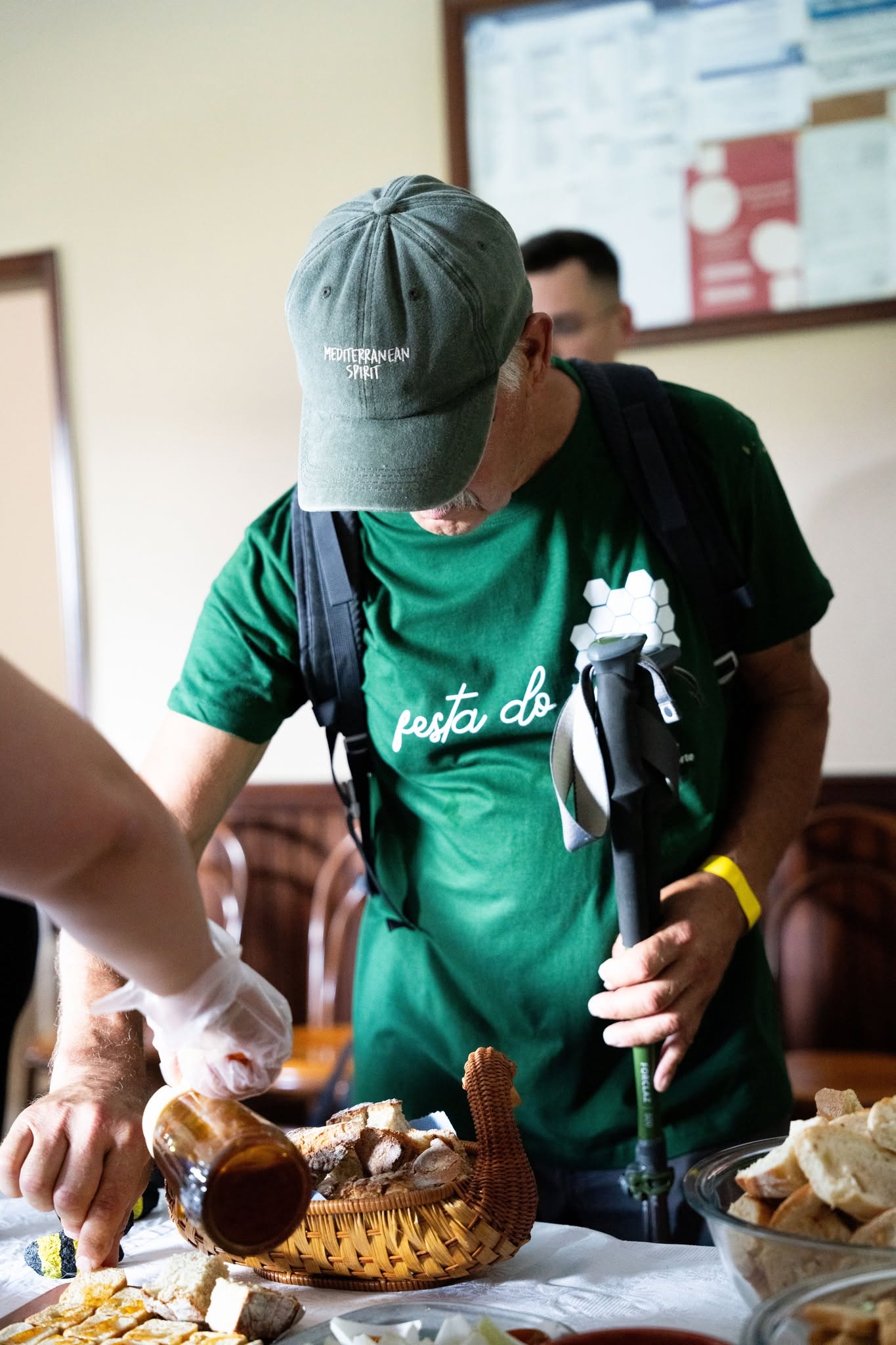 Caminhada “Rota do Mel” atrai mais de 300 participantes e valoriza património de Codessoso