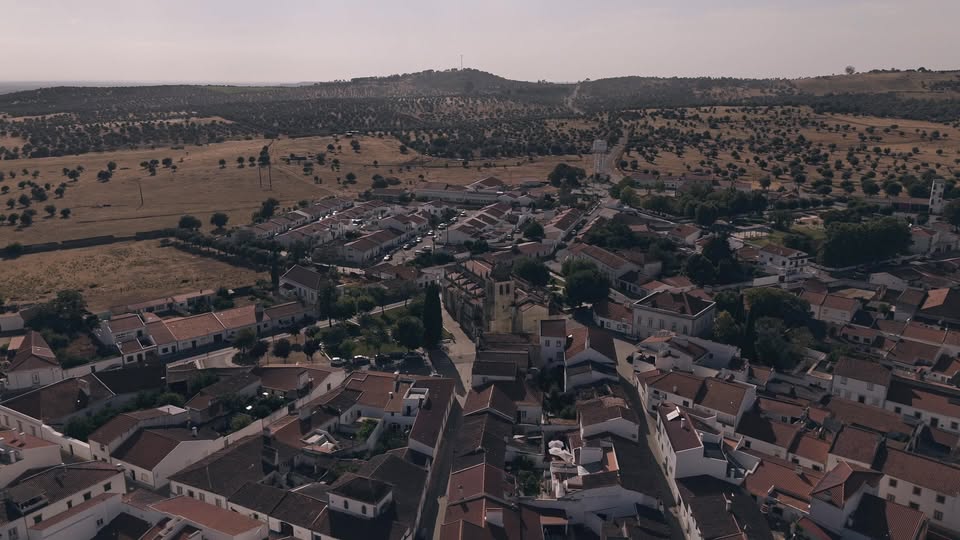 Baronia D’Alvito – A Primeira de Portugal | Vídeo Resumo 2026

Foram dois dias …