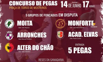 DIVULGAÇÃO

VIII FORCADOS EM FESTA | CONCURSO DE PEGAS

Dia 14 de junho (domingo…