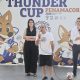 Primeira Thunder Cup arrancou este fim-de-semana

A Thunder Cup arrancou este fi…