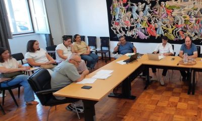 Reunião Ordinária de Câmara Municipal – 16/06/2026