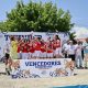 Benfica, Rio Ave e Belenenses de Odivelas sagram-se vencedores no primeiro fim-d…