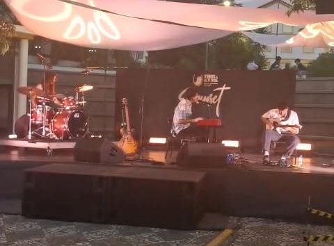 Agora é a vez de Diogo Zambujo atuar no Sunset dos Vinhos de Altitude | Serra de…