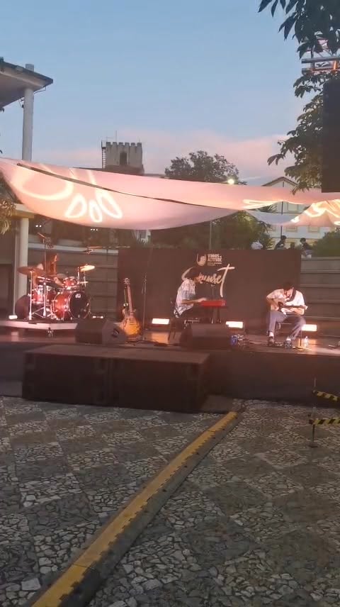 Agora é a vez de Diogo Zambujo atuar no Sunset dos Vinhos de Altitude | Serra de…