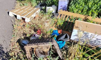 COMUNICADO

Nesta segunda-feira, dia 15 de junho, a Câmara Municipal de Arronche…