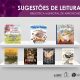 BIBLIOTECA MUNICIPAL DE ARRONCHES | SUGESTÕES DE LEITURA

Neste mês de junho, es…