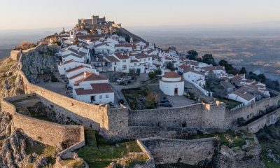 – COMUNICADO –
CANDIDATURA DAS “FORTALEZAS ABALUARTADAS DA RAIA” (FAR) A PATRIMÓ…