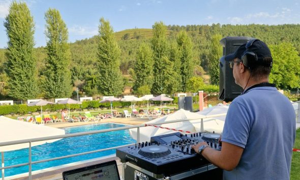 Tudo pronto para o Txiii “Revival Experience”?

Esta tarde, já se ouviram algum…