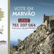 Município de Marvão atualizou a sua foto de capa.