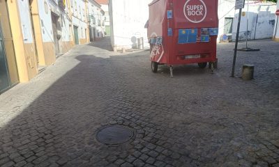 Num tempo em que tantas vezes se apontam exemplos menos positivos, importa també…