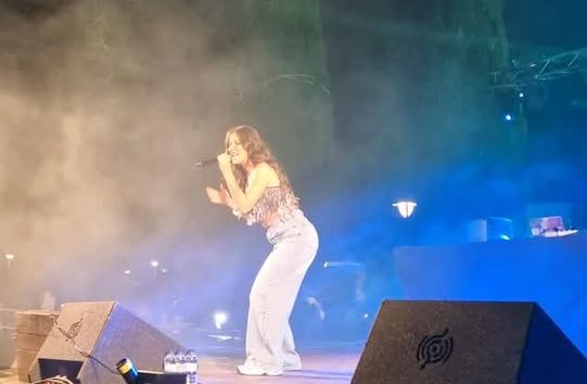 Continuamos a recordar os melhores momentos do Txiii Revival Experience…

Fiq…