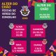 Festas de Verão no Concelho