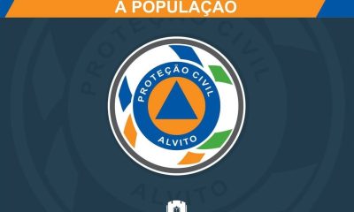 Aviso à População | Condicionamento de Trânsito – EN257 

Informa-se a populaçã…